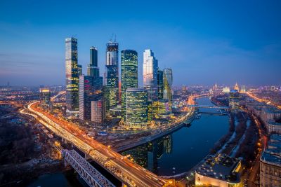 Создание сайтов в Москве
