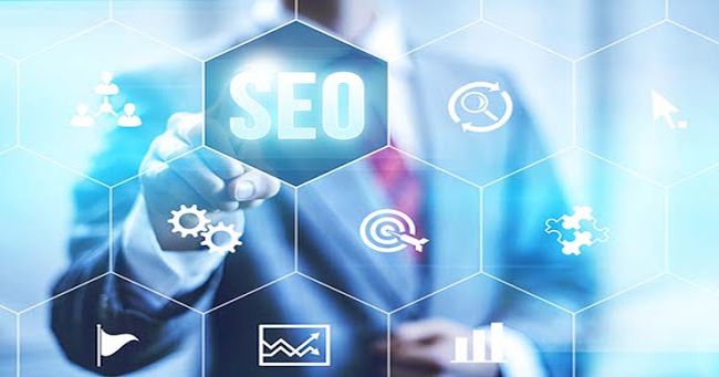SEO-продвижение сайтов