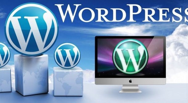 Создание сайтов на WordPress