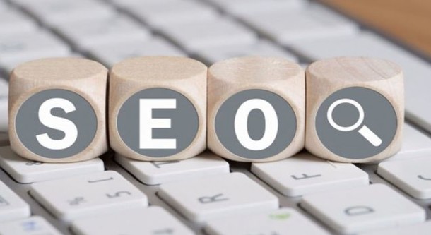 SEO продвижение сайтов