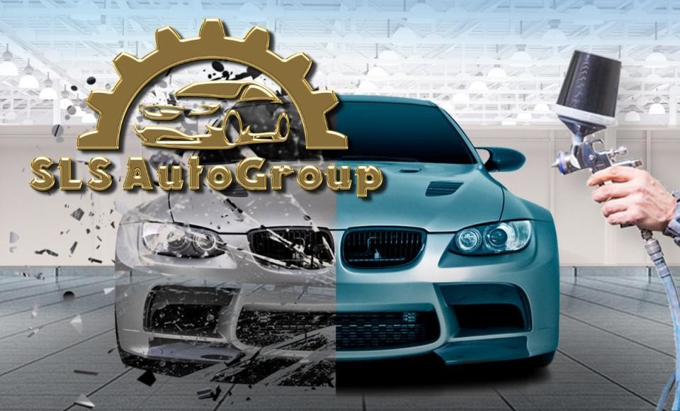 SLS Autogroup