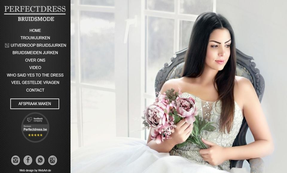 PERFECTDRESS