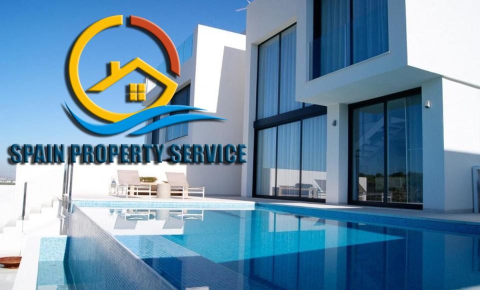 Spain Property Service