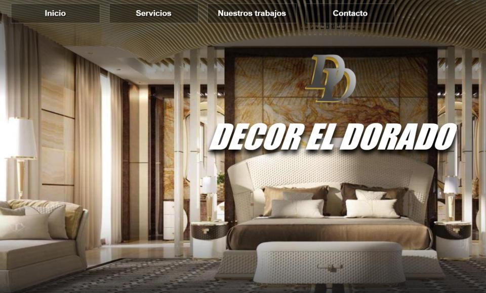 Decor el Dorado