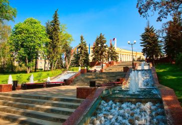 создание сайтов в Липецке